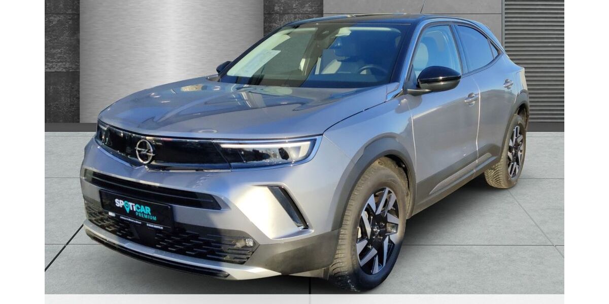 Opel Mokka 36.464 km 22.290 &euro; Wesenberg 23858