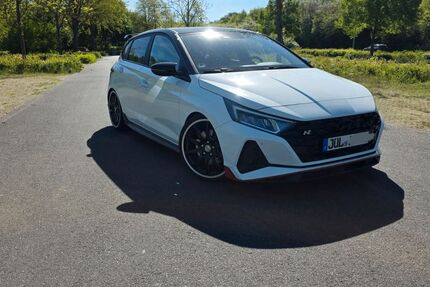 Hyundai i20 75.000 km 22.999 &euro; Aldenhoven 52457