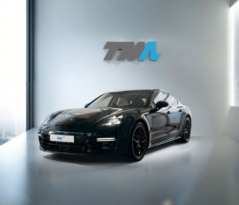 Panamera