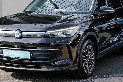 VW Tiguan 15.578 km 36.980 &euro; Koblenz 56070