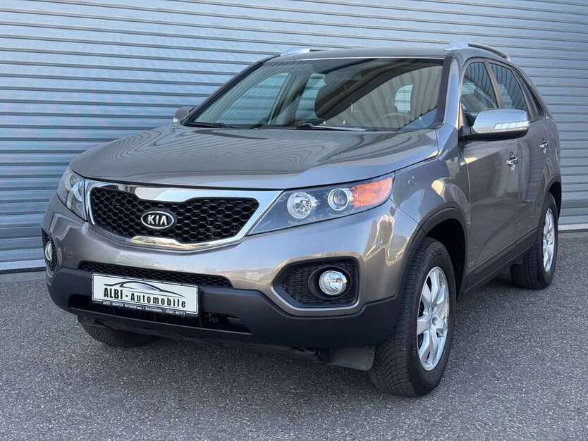 Sorento