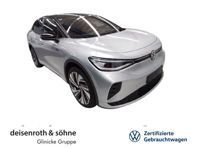 VW ID.5 32.592 km 42.220 &euro; Hünfeld 36088