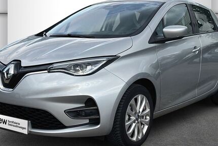 Renault ZOE 45.852 km 12.975 &euro; Hannover 30519