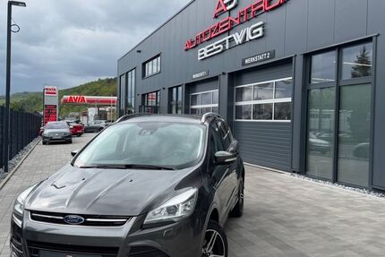 Ford Kuga 126.000 km 13.995 &euro; Bestwig-Nuttlar 59909