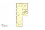 Etagenwohnung Zerf - 2 Zimmer, 76 m&sup2;, 298.155&euro; | Angebot:25877363