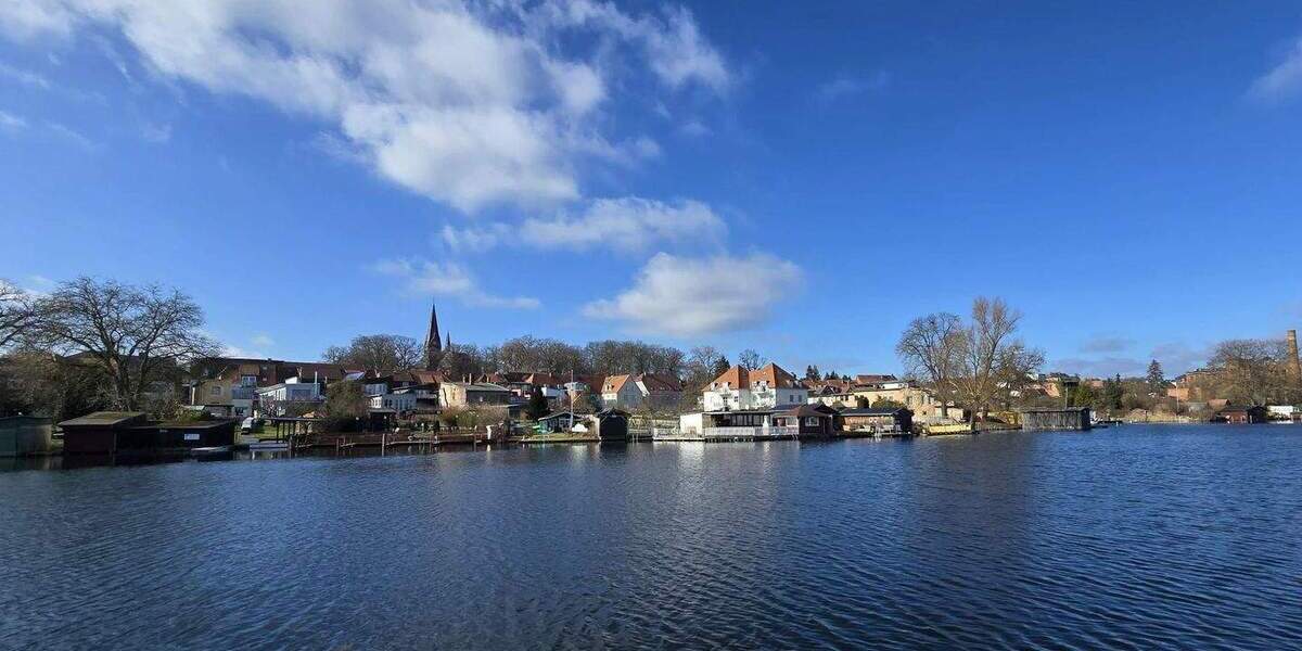 Etagenwohnung Malchow - 2 Zimmer, 68 m&sup2;, 339.500&euro; | Angebot:25686877