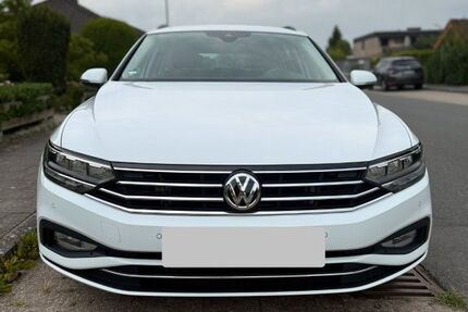 VW Passat 150.000 km 17.100 &euro; Münster 48161