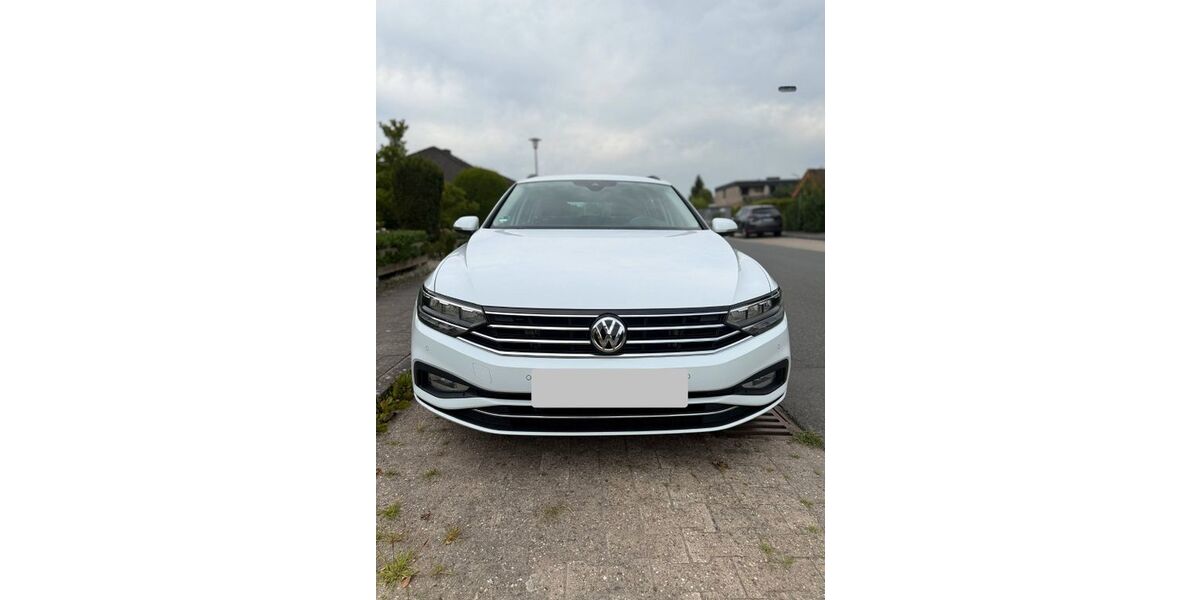 VW Passat 150.000 km 17.800 &euro; Münster 48161
