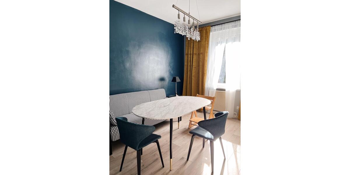 Hochparterre Jena Kernberge - 3 Zimmer, 60 m&sup2;, 1.400&euro; | Angebot:23785466