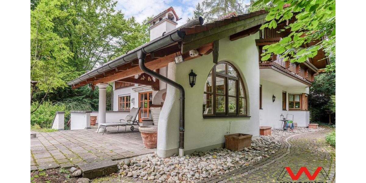 Einfamilienhaus Vaterstetten Baldham - 5 Zimmer, 180 m&sup2;, 1.668.000&euro; | Angebot:24806795