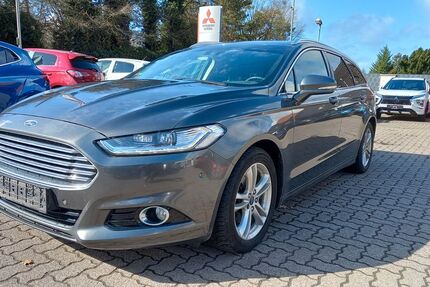 Ford Mondeo 141.600 km 9.490 &euro; Moorrege 25436