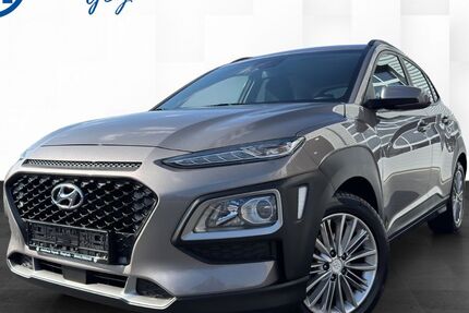 Hyundai KONA 68.000 km 14.850 € Diepholz 49356