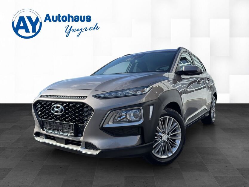 Hyundai KONA 68.000 km 14.850 € Diepholz 49356