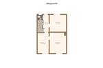Reihenmittelhaus Dresden Briesnitz - 5 Zimmer, 103 m&sup2;, 399.000&euro; | Angebot:26835154