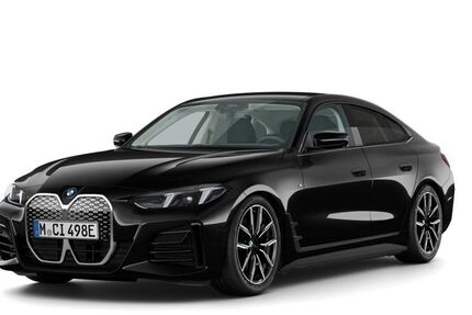 BMW i4 27.300 km 51.570 &euro; Berlin-Siemensstadt 13629