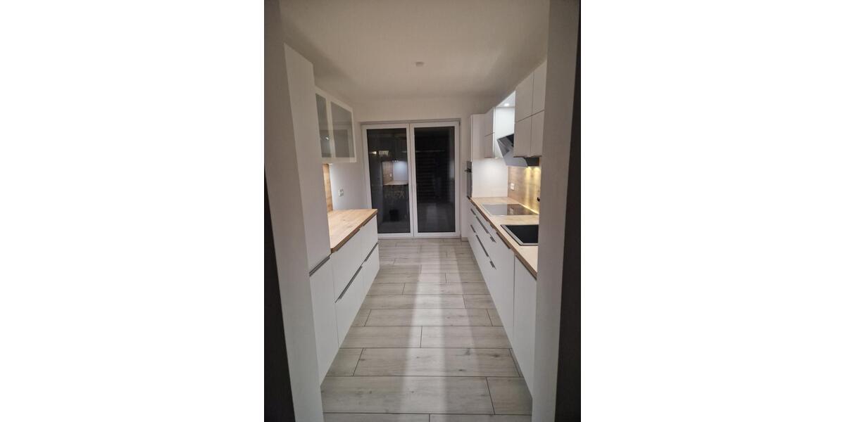 Reihenhaus Wolfsburg Almke - 5 Zimmer, 160 m&sup2;, 1.975&euro; | Angebot:22524853