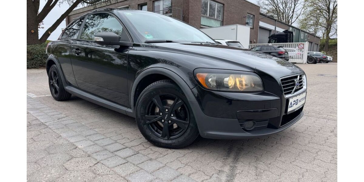 Volvo C30 179.000 km 3.750 &euro; Seevetal bei Hamburg 21217