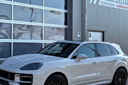 Porsche Cayenne 13.831 km 99.990 &euro; Eggenstein 76344