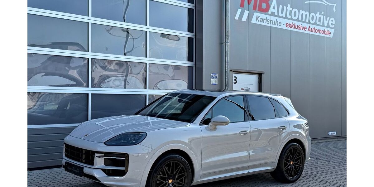 Porsche Cayenne 13.831 km 99.990 &euro; Eggenstein 76344