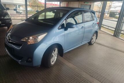 Toyota Verso-S
