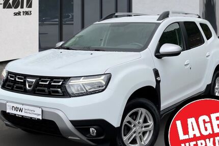 Dacia Duster 65.000 km 18.990 &euro; Albstadt 72458