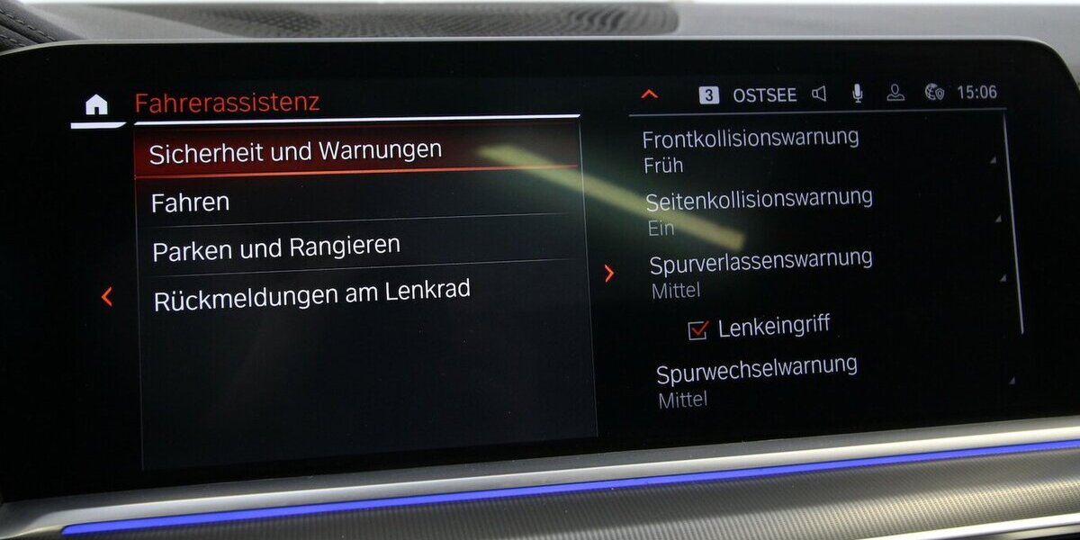 BMW X5 xDrive 40d M Sport LUFT+AHK+PANO-DACH+HEAD-UP 138.527 km 53.900 &euro; Hagenow 19230