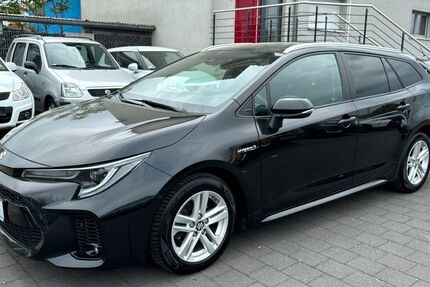 Suzuki Swace 86.200 km 17.999 &euro; Darmstadt 64293
