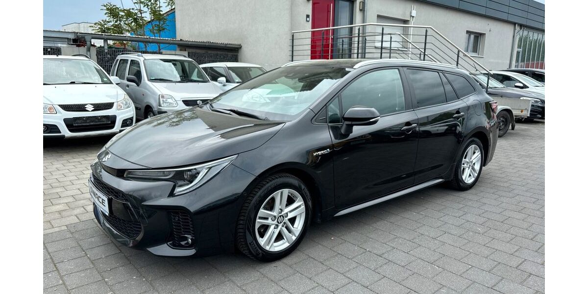 Suzuki Swace 86.200 km 17.999 &euro; Darmstadt 64293