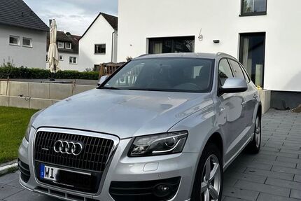 Audi Q5 275.000 km 9.300 € Wiesbaden 65199