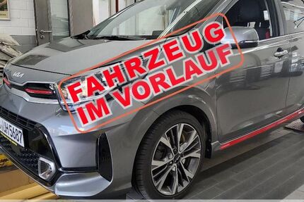 Kia Picanto 17.695 km 15.497 &euro; Dresden 01157