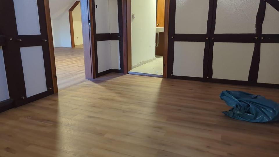 Terrassenwohnung Wagenfeld - 6 Zimmer, 185 m&sup2;, 950&euro; | Angebot:25962469