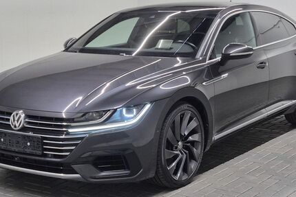 VW Arteon 131.320 km 25.980 &euro; Langenweddingen 39171