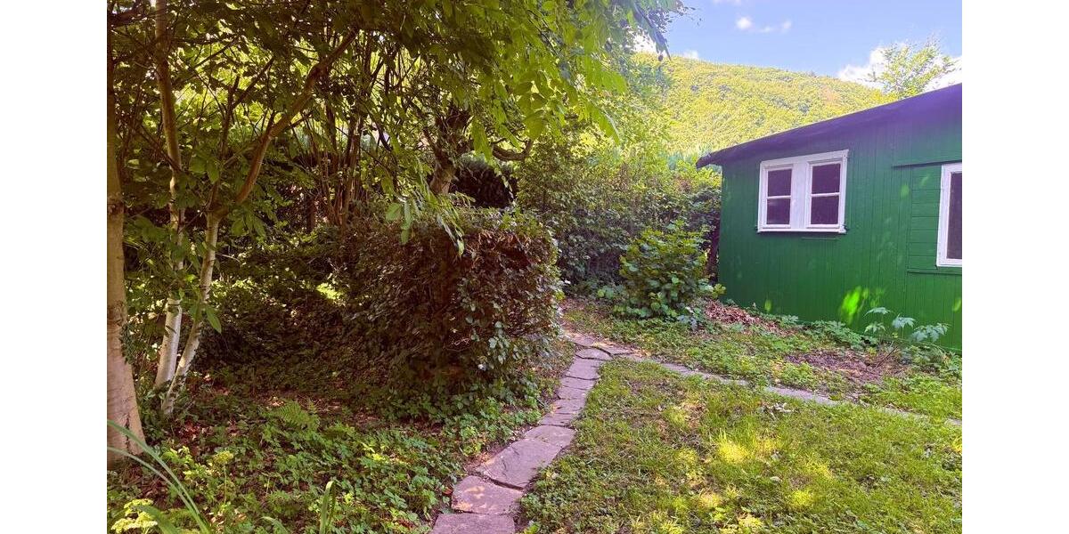 Einfamilienhaus Hann. Münden - 2 Zimmer, 35 m&sup2;, 70.000&euro; | Angebot:26679812