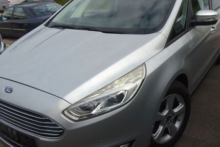 Ford Galaxy 259.000 km 6.800 € Reichenbach an der Fils 73262