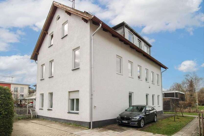 Haus zum Kaufen in Kaufbeuren 799.000 € 345.24 m²