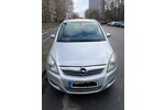 Opel Zafira B 111.811 km 4.700 &euro; Berlin 10178