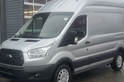 Ford Transit 70.000 km 21.499 &euro; Landau 76829