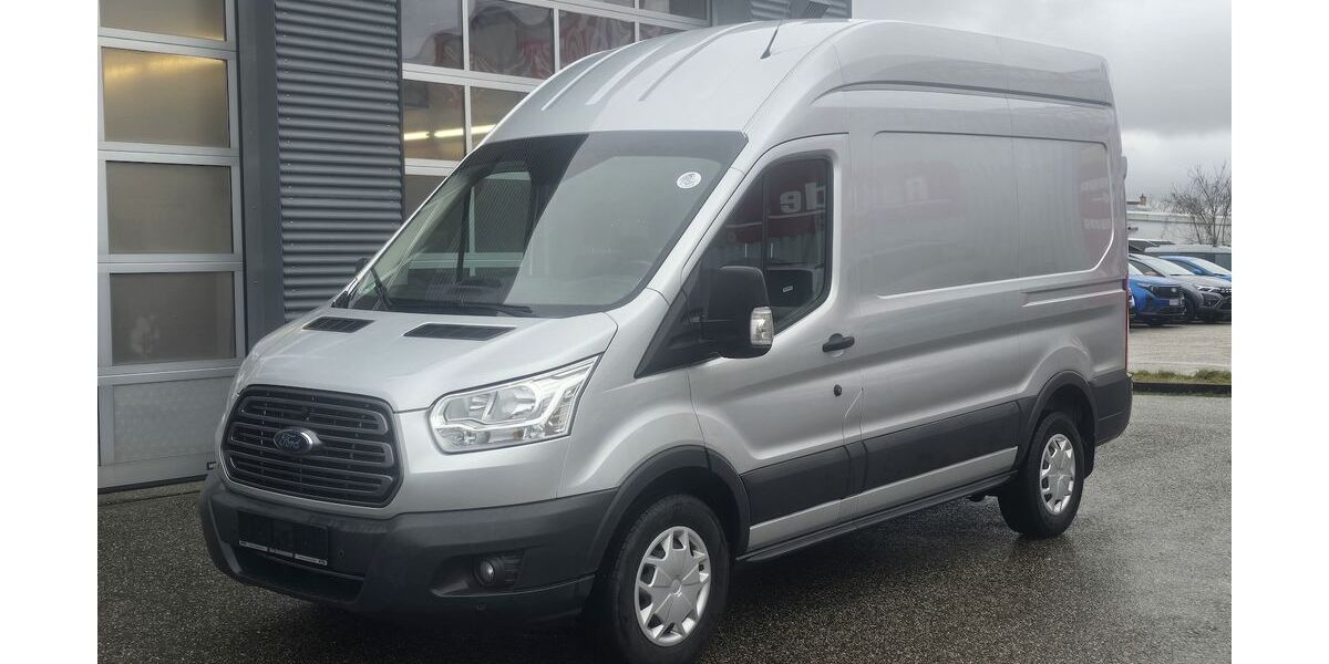Ford Transit 70.000 km 21.499 &euro; Landau 76829