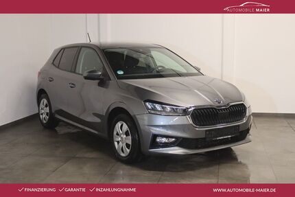 Skoda Fabia 15.100 km 18.900 &euro; Bebra 36179