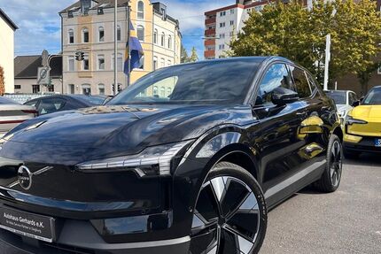 Volvo EX30 1.800 km 44.888 &euro; Siegburg 53721