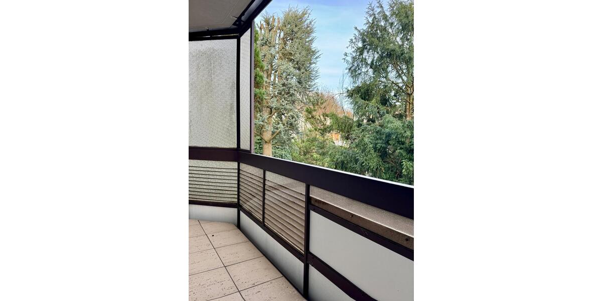 Hochparterre Bad Salzuflen Ehrsen-Breden - 2 Zimmer, 63 m&sup2;, 630&euro; | Angebot:26362648