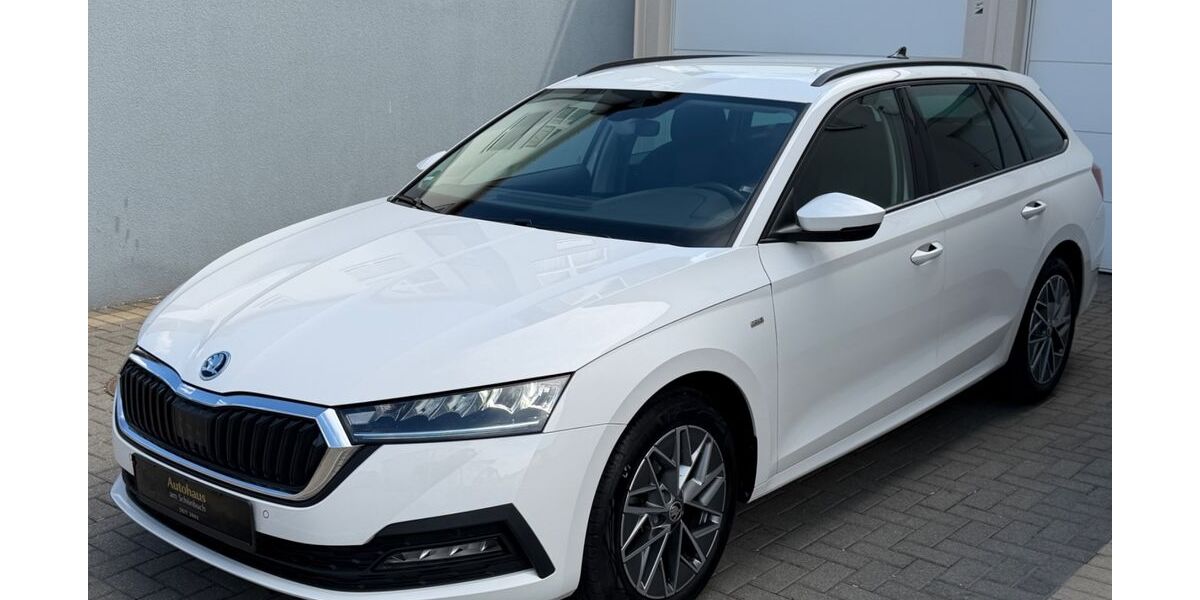 Skoda Octavia 74.000 km 17.900 &euro; Böblingen 71032