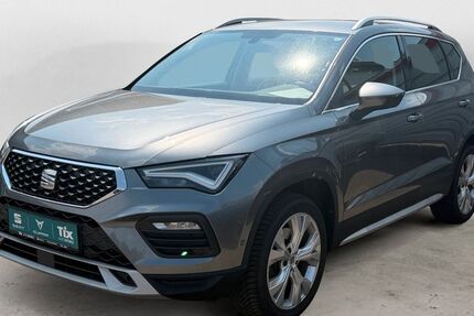 Seat Ateca 42.900 km 24.750 &euro; Bitburg 54634