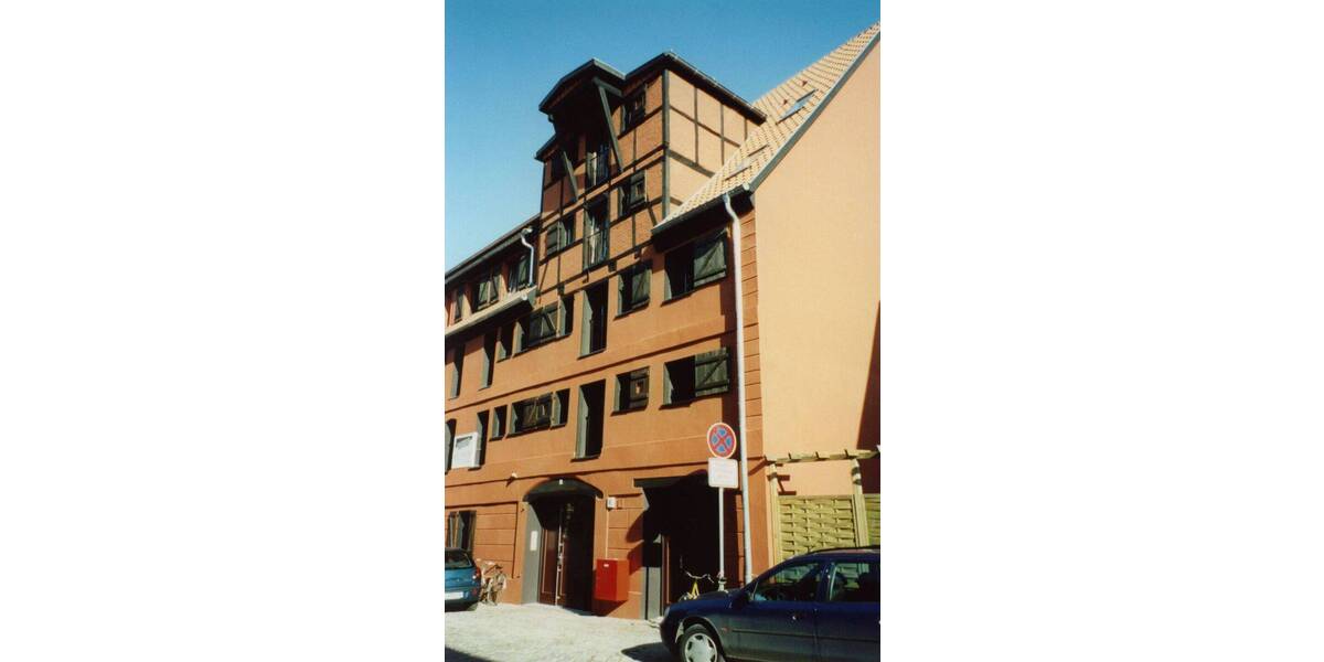 Zimmer Greifswald Innenstadt - 255&euro; | Angebot:22061777