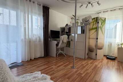 Wohnung zum Kaufen in Nagold 135.000 € 49 m² 2.5 zimmer