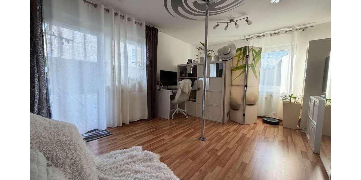 Wohnung zum Kaufen in Nagold 135.000 € 49 m² 2.5 zimmer