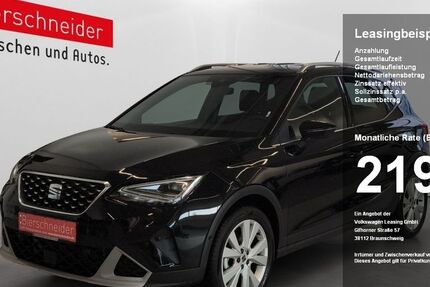Seat Arona 20.280 km 22.950 &euro; Regensburg 93055