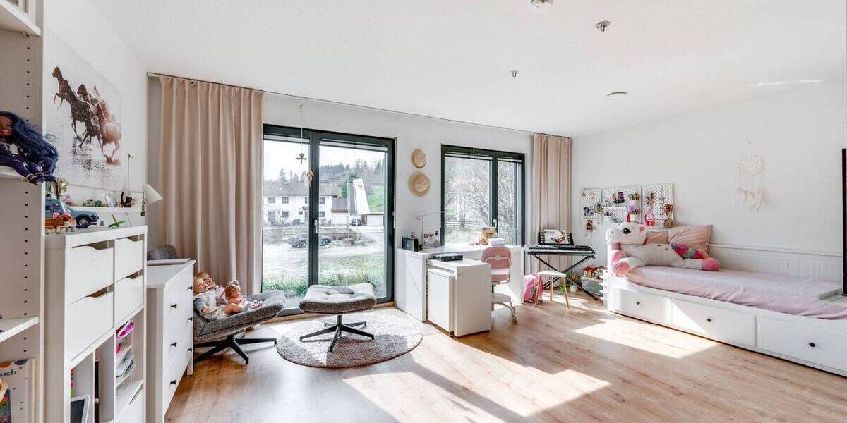 Reihenendhaus Peißenberg - 5 Zimmer, 148 m&sup2;, 795.000&euro; | Angebot:26256664