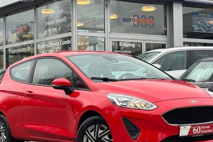 Ford Fiesta 114.200 km 7.490 &euro; Kiel 24107