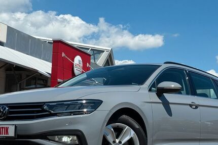 VW Passat 112.000 km 24.955 € Immenstaad 88090